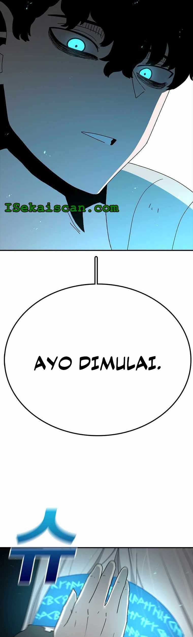 The House Without Time Chapter 54 - halaman 34
