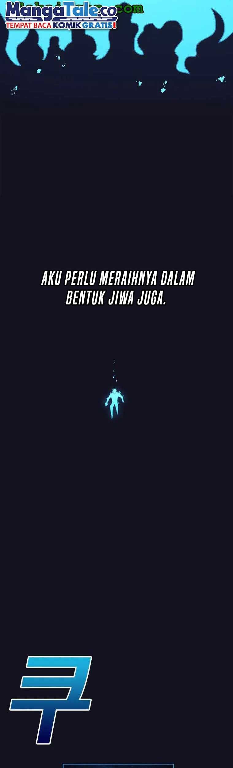 The House Without Time Chapter 54 - halaman 40