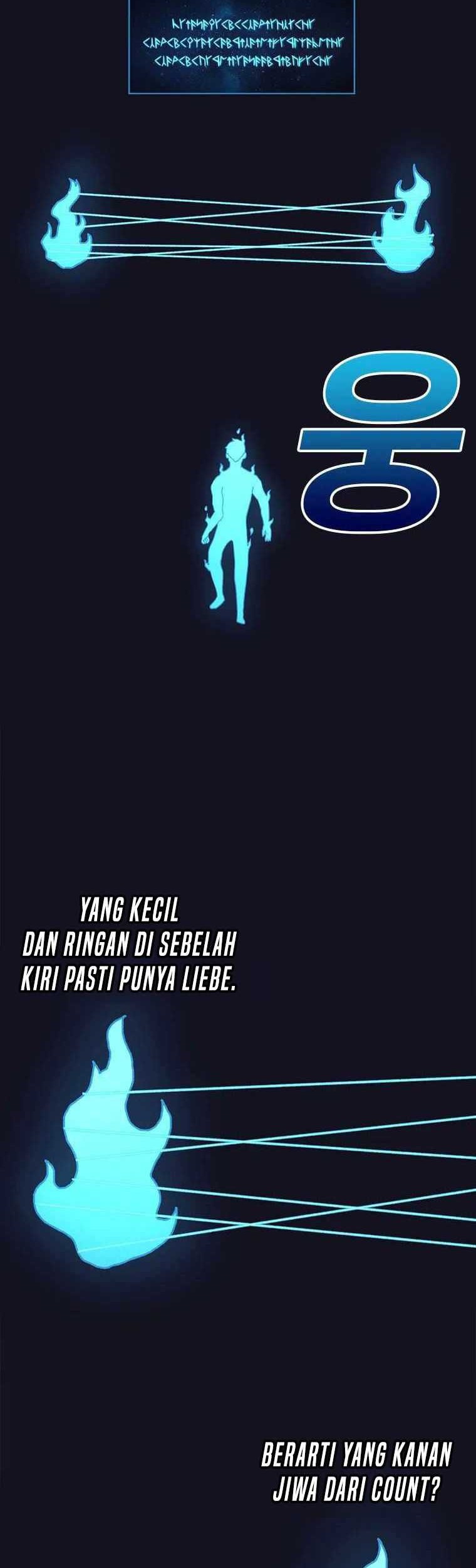 The House Without Time Chapter 54 - halaman 41