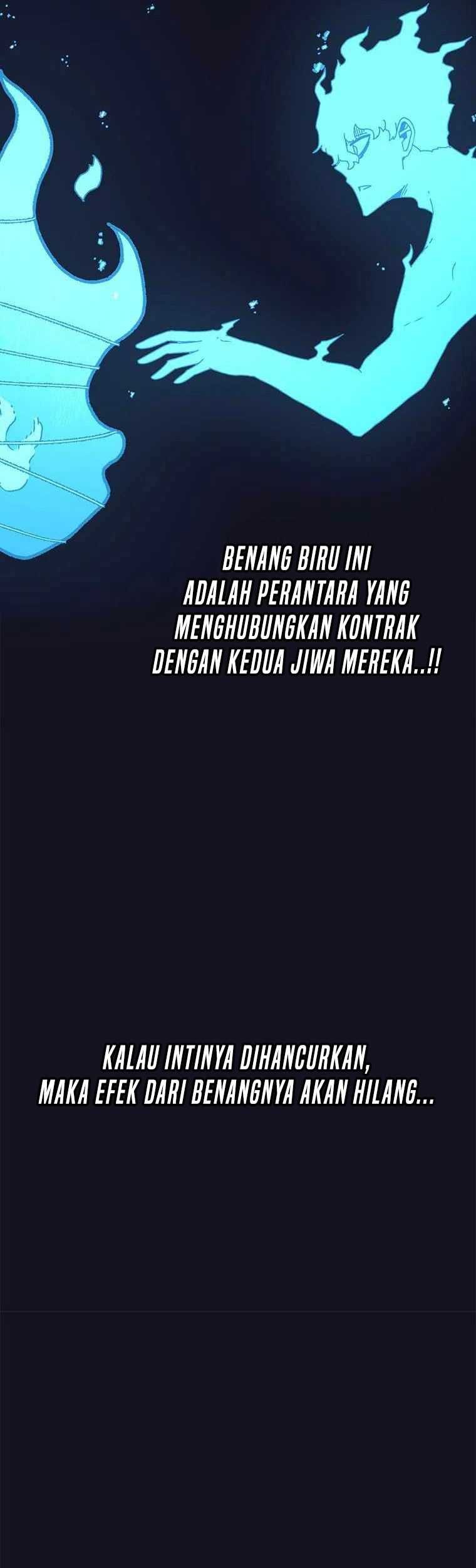The House Without Time Chapter 54 - halaman 49