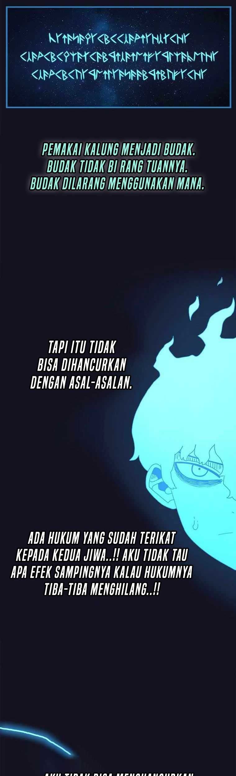 The House Without Time Chapter 54 - halaman 52