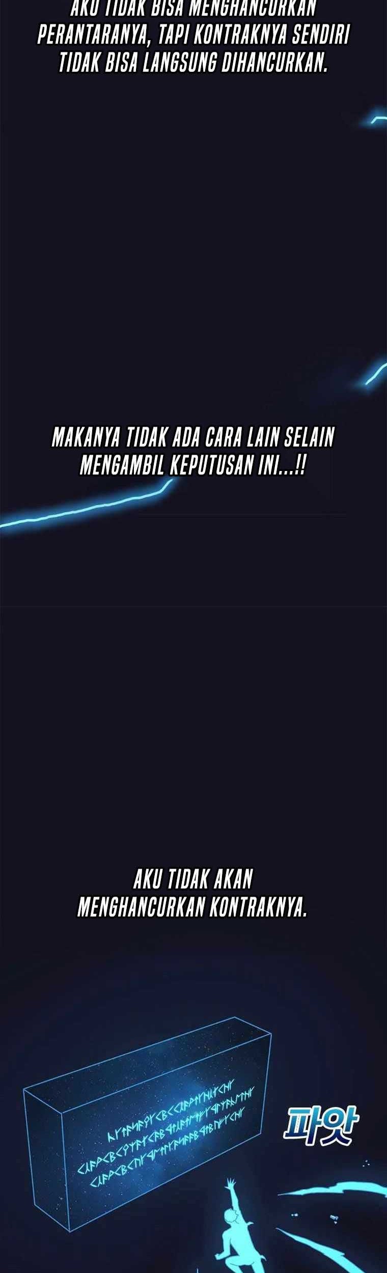 The House Without Time Chapter 54 - halaman 53