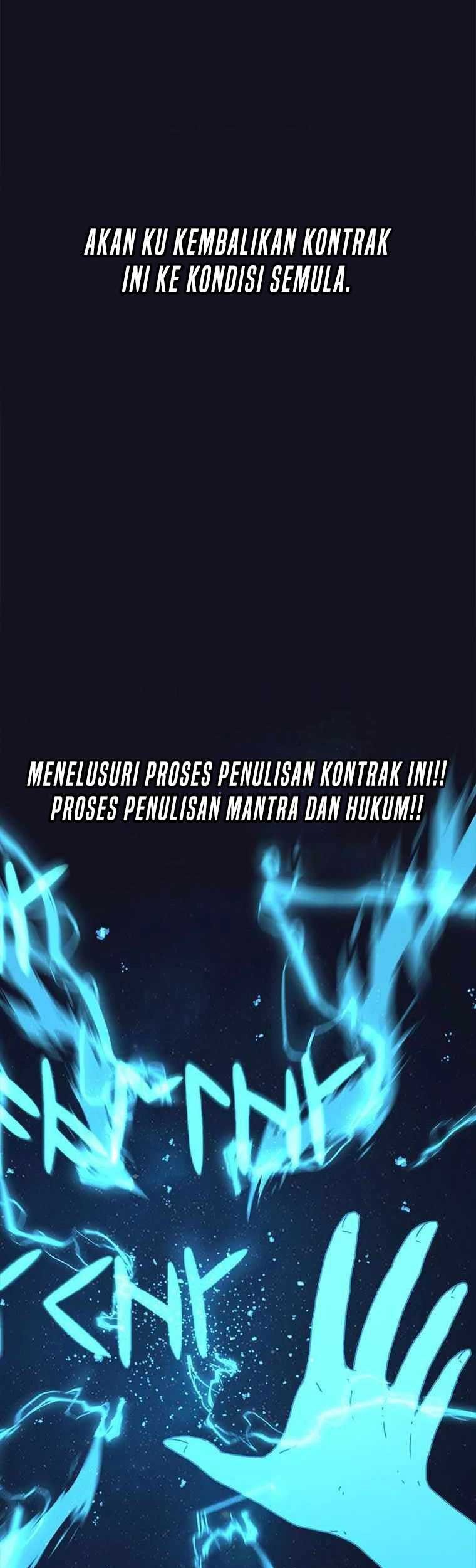 The House Without Time Chapter 54 - halaman 55