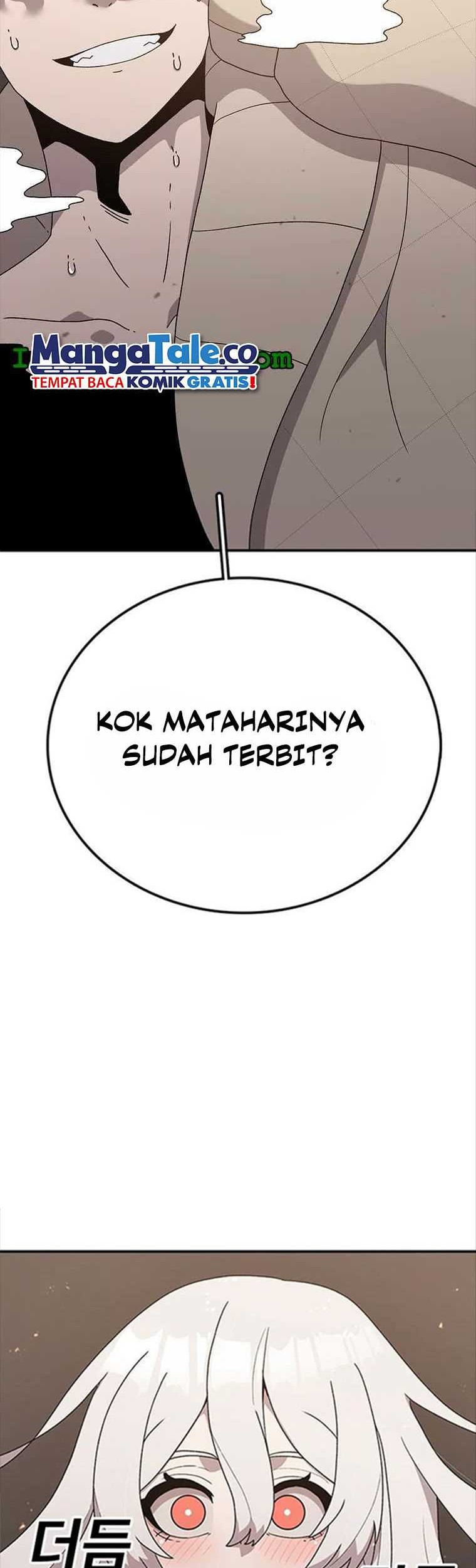 The House Without Time Chapter 54 - halaman 78