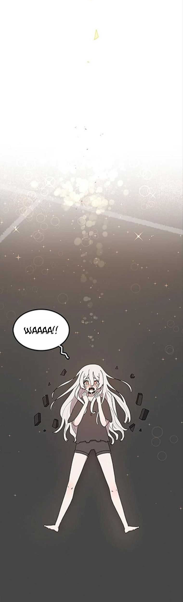 The House Without Time Chapter 54 - halaman 83