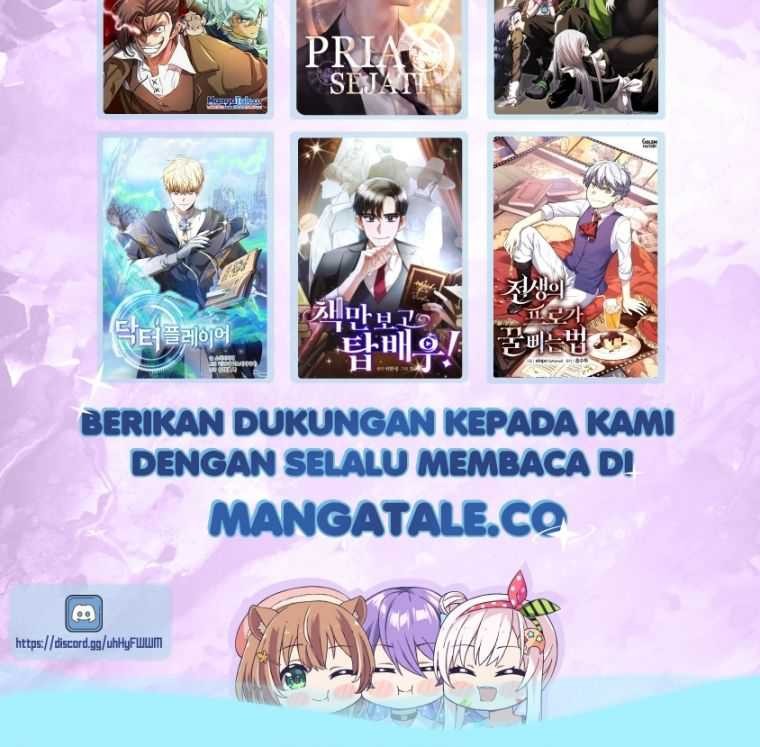 The House Without Time Chapter 54 - halaman 89