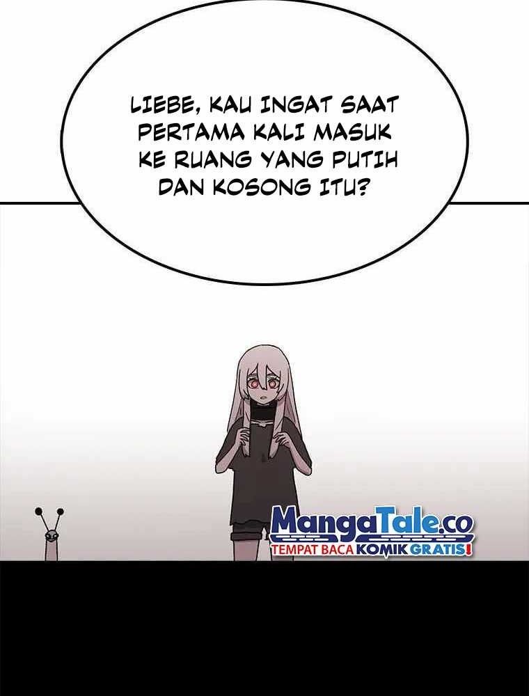 The House Without Time Chapter 54 - halaman 9