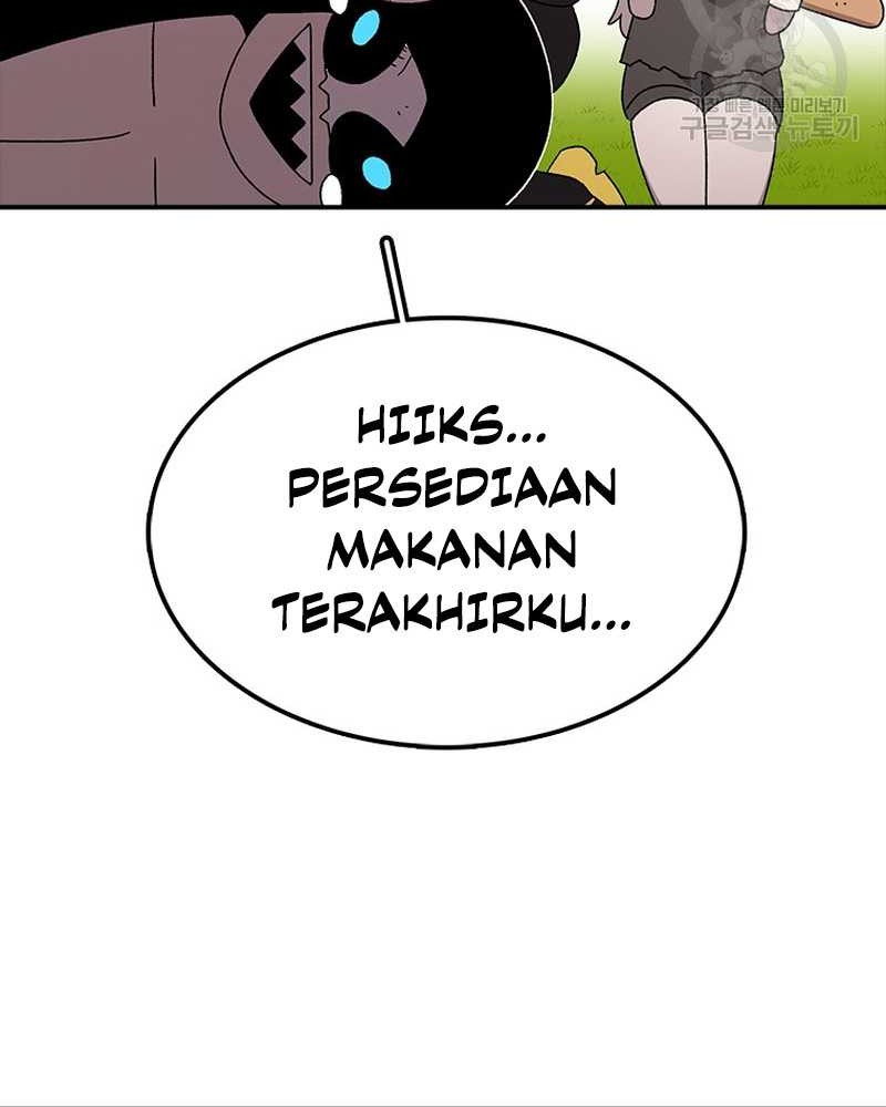 The House Without Time Chapter 55 - halaman 24