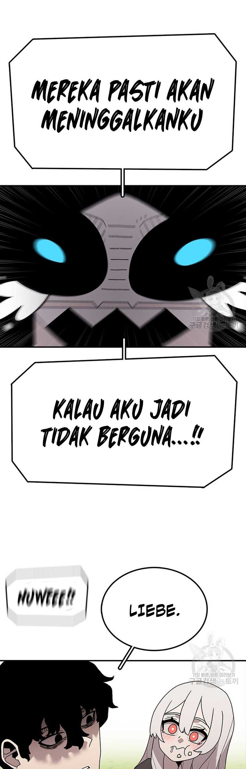 The House Without Time Chapter 55 - halaman 31
