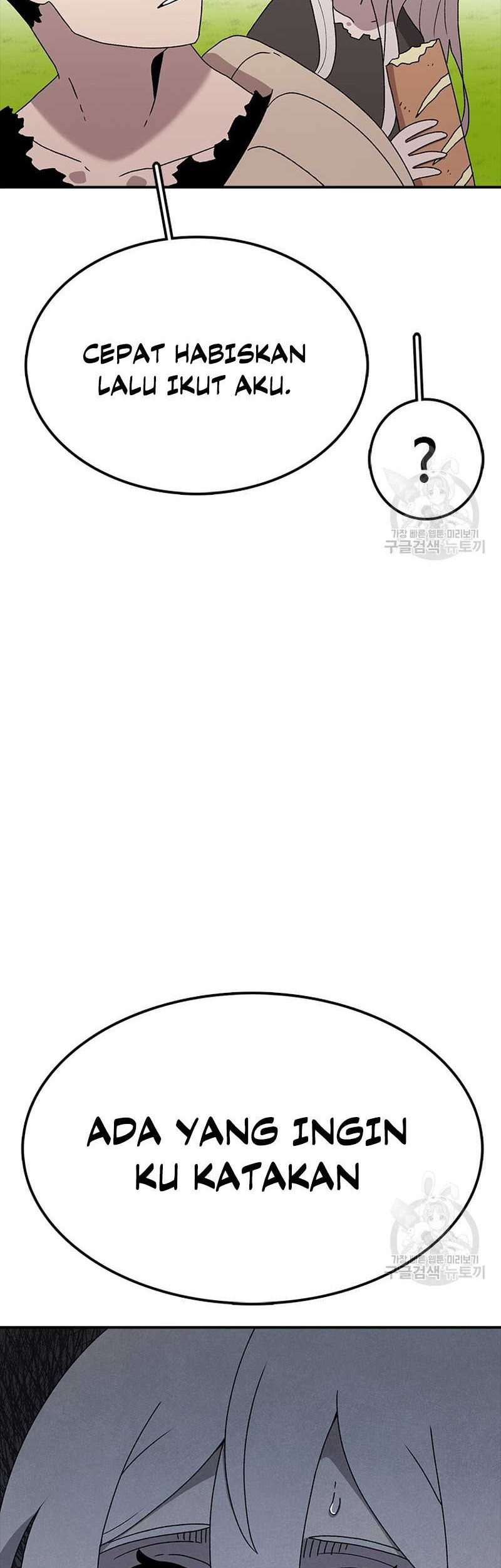 The House Without Time Chapter 55 - halaman 32