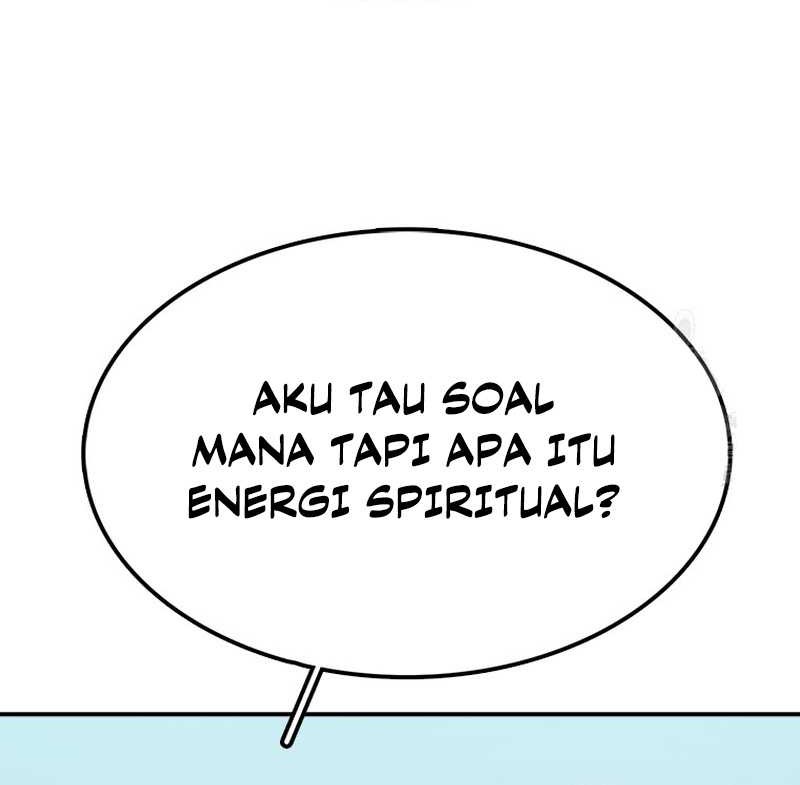 The House Without Time Chapter 55 - halaman 36