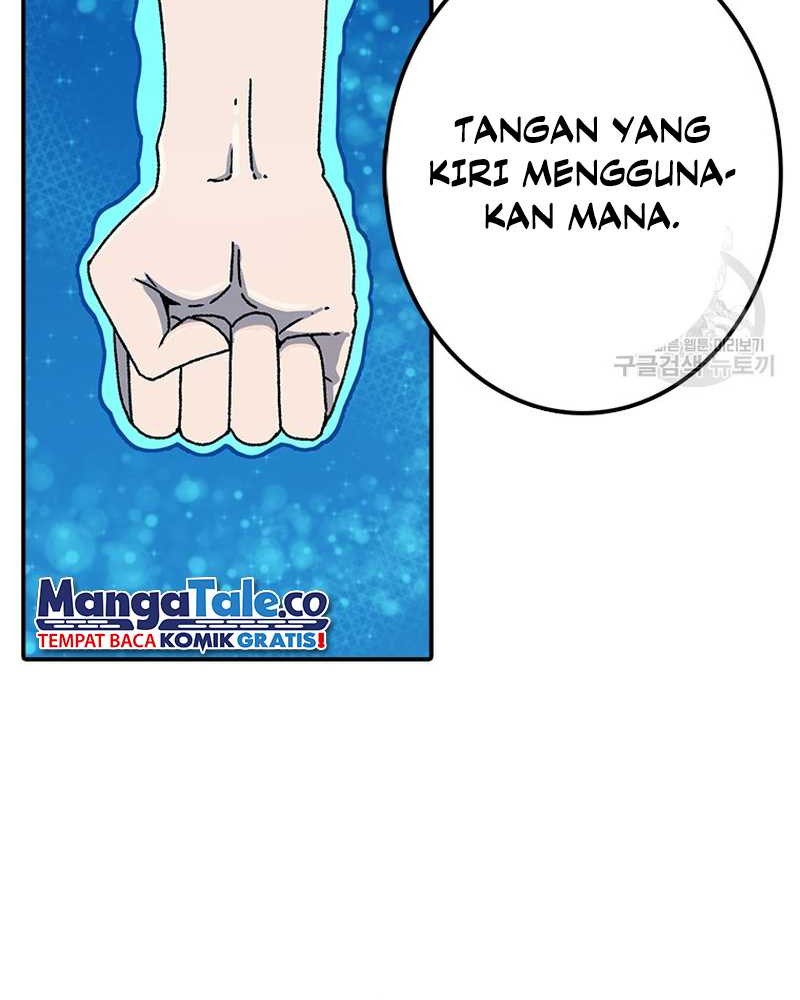 The House Without Time Chapter 55 - halaman 39