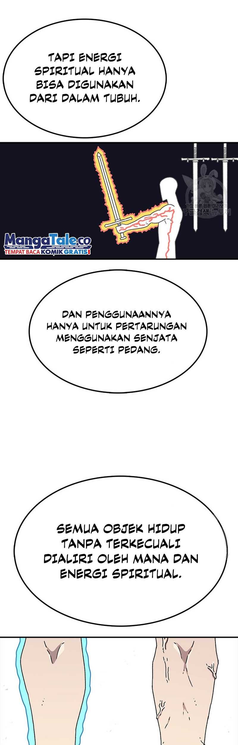 The House Without Time Chapter 55 - halaman 44