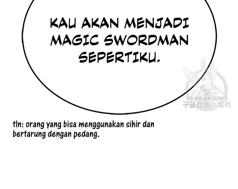 The House Without Time Chapter 55 - halaman 48