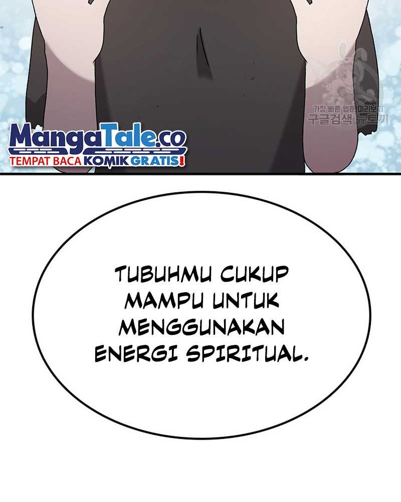 The House Without Time Chapter 55 - halaman 51