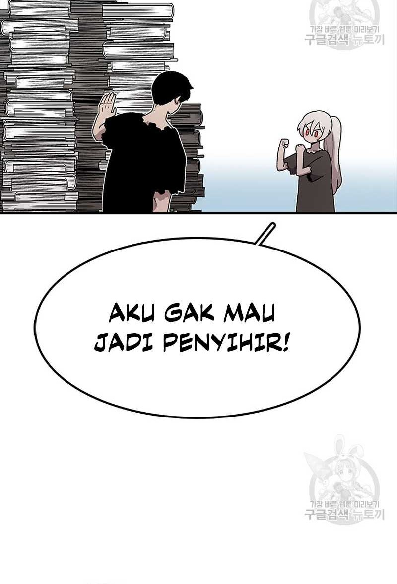 The House Without Time Chapter 55 - halaman 56