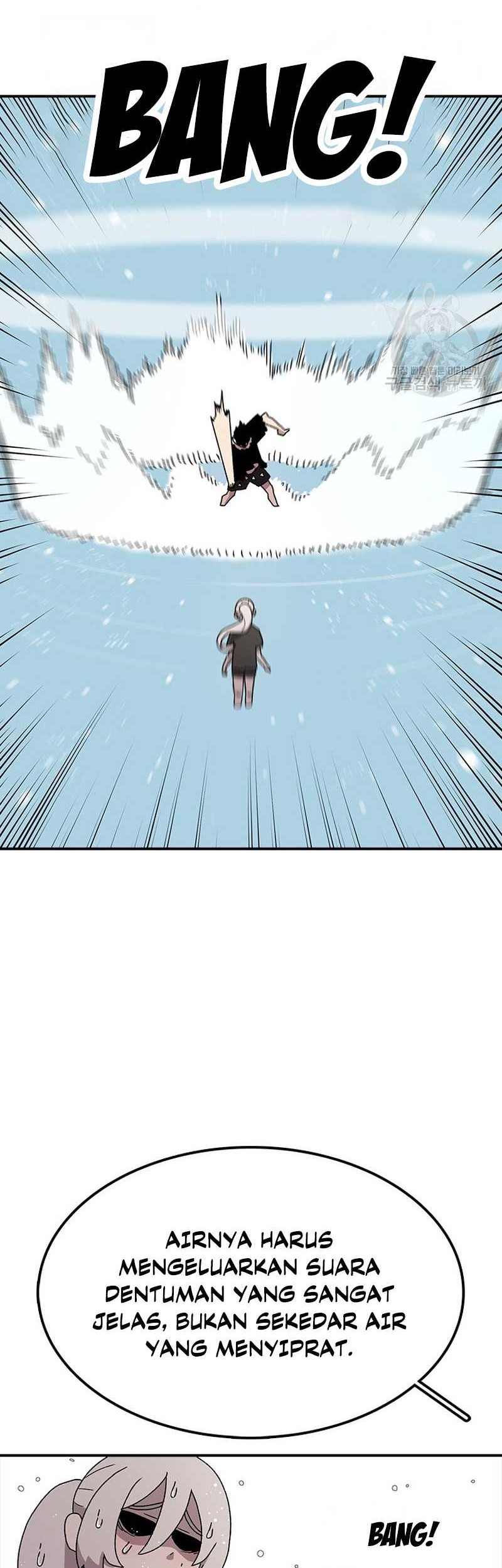 The House Without Time Chapter 55 - halaman 64