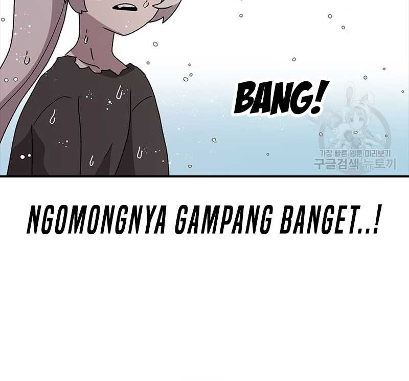 The House Without Time Chapter 55 - halaman 65