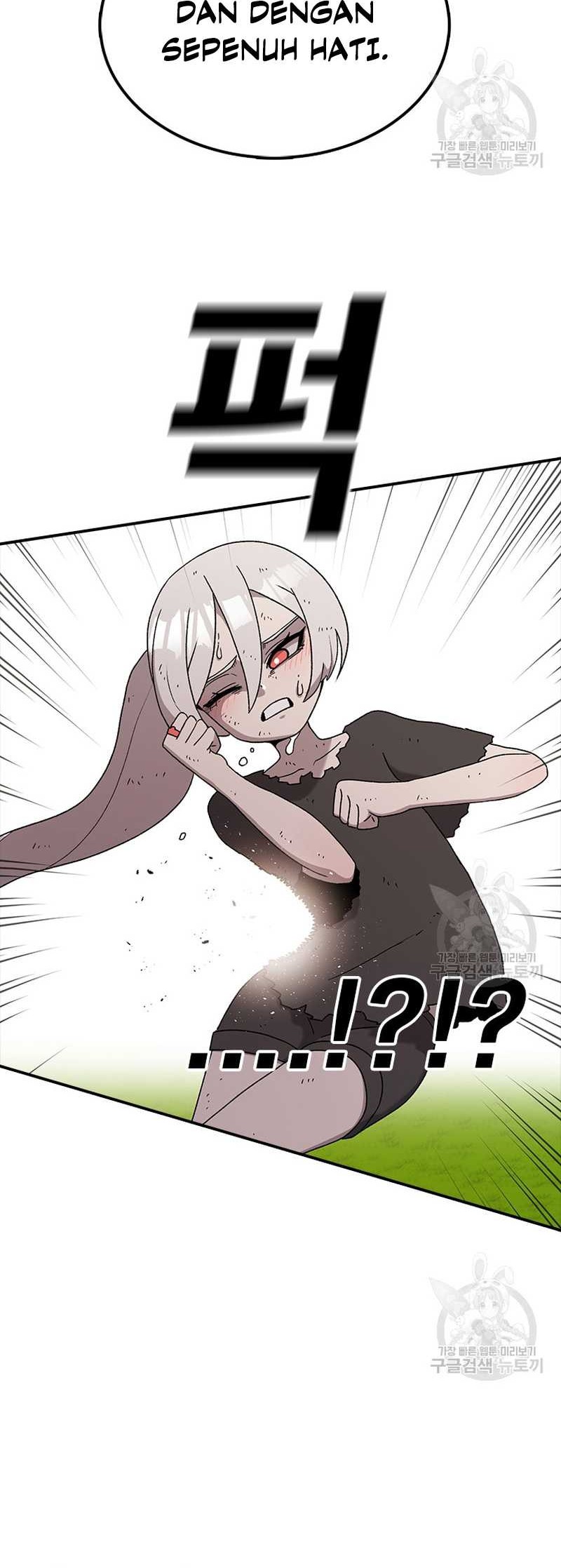 The House Without Time Chapter 55 - halaman 70