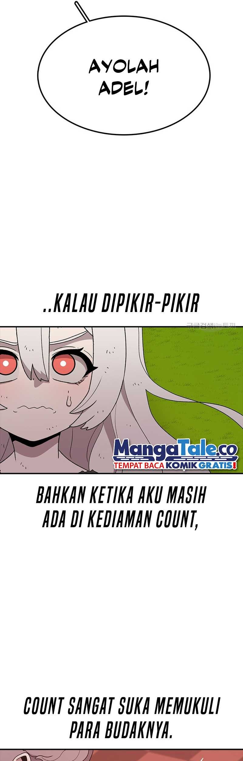 The House Without Time Chapter 55 - halaman 83