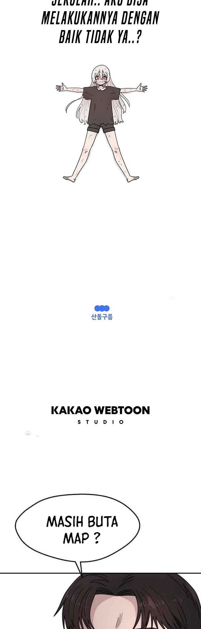 The House Without Time Chapter 55 - halaman 87
