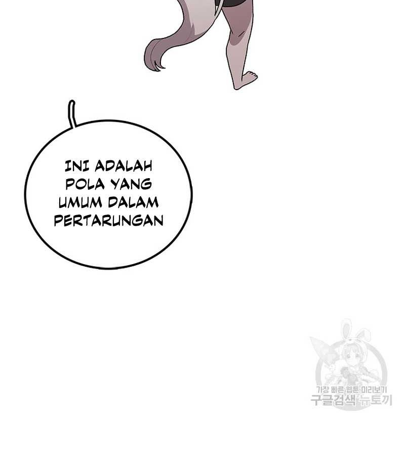 The House Without Time Chapter 56 - halaman 28