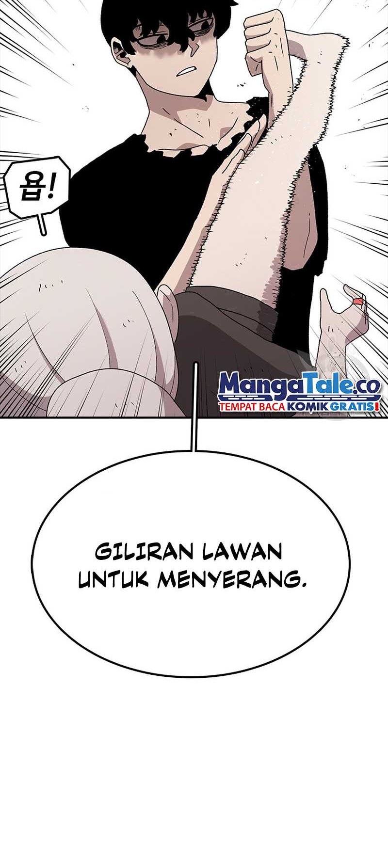 The House Without Time Chapter 56 - halaman 30