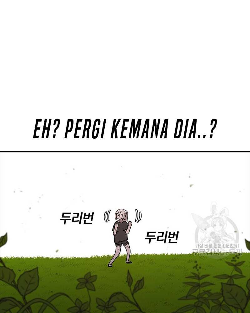 The House Without Time Chapter 56 - halaman 33