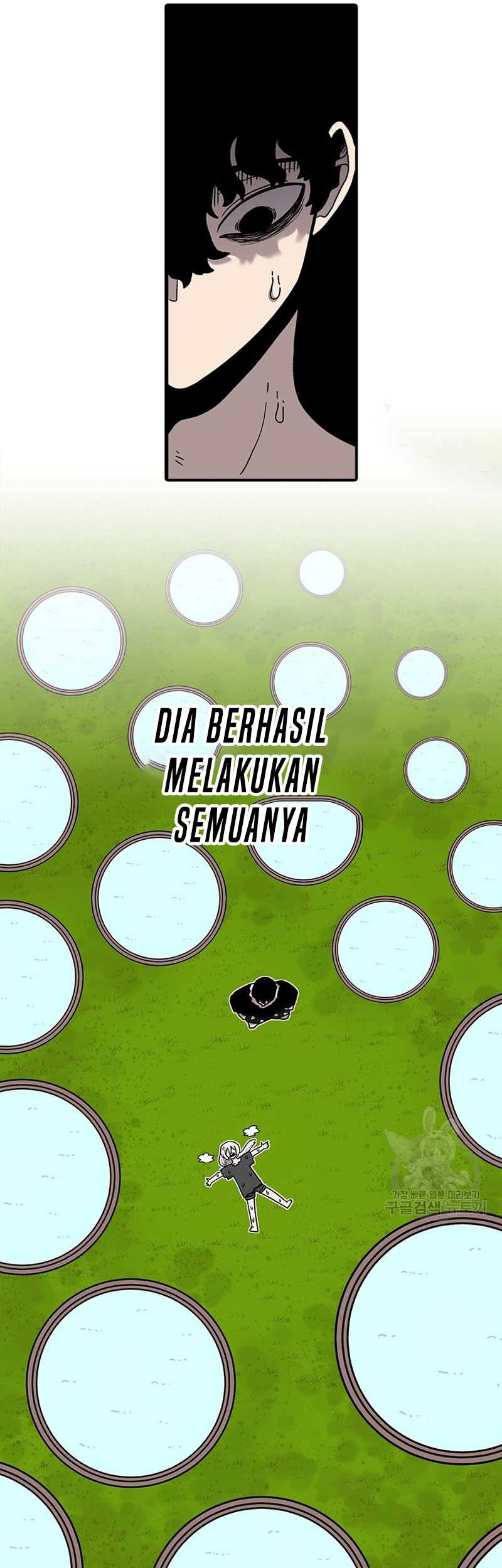 The House Without Time Chapter 56 - halaman 42