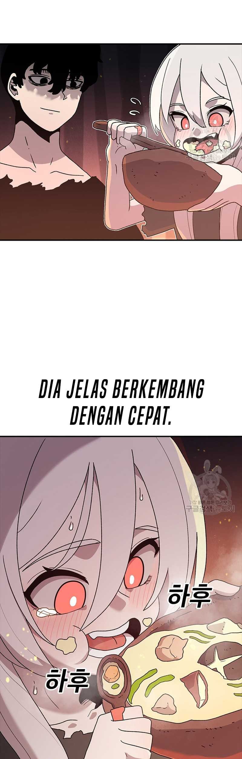 The House Without Time Chapter 56 - halaman 48