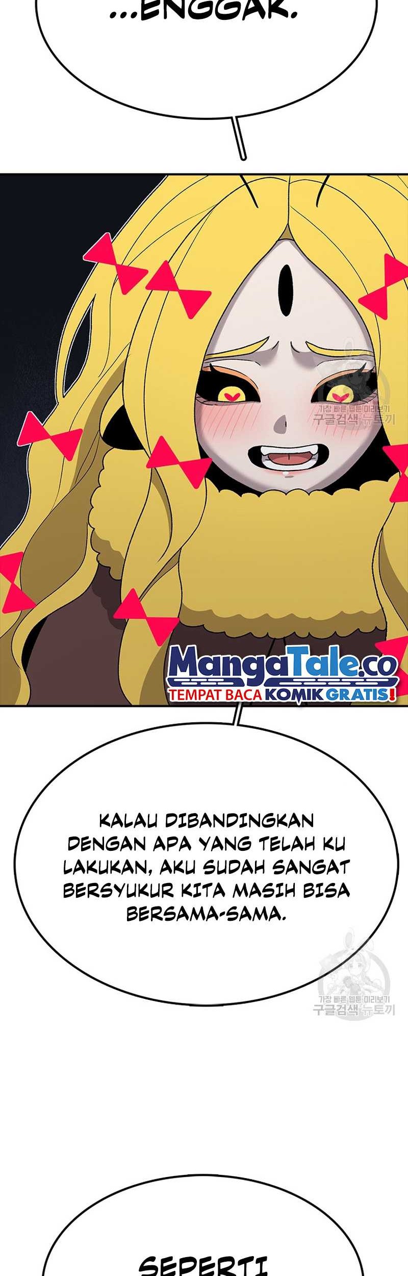 The House Without Time Chapter 56 - halaman 58