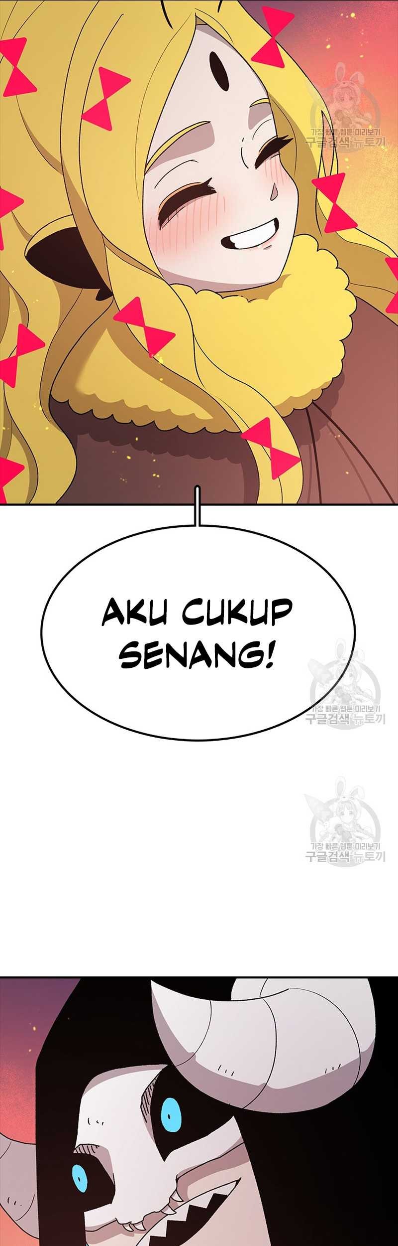 The House Without Time Chapter 56 - halaman 60