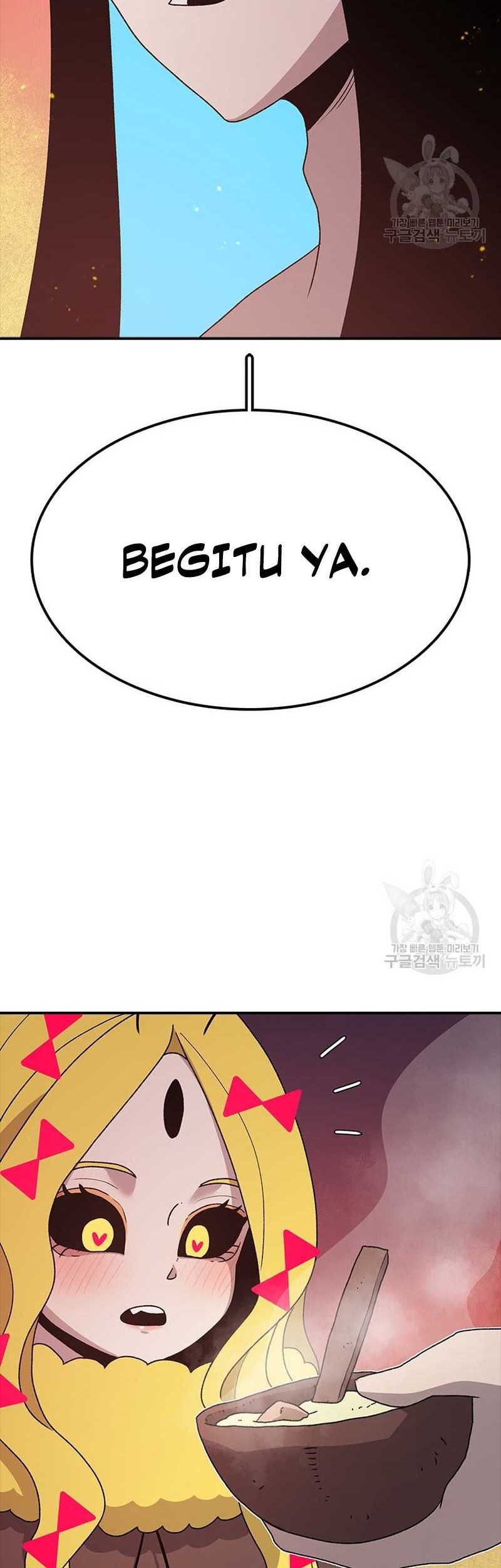 The House Without Time Chapter 56 - halaman 61