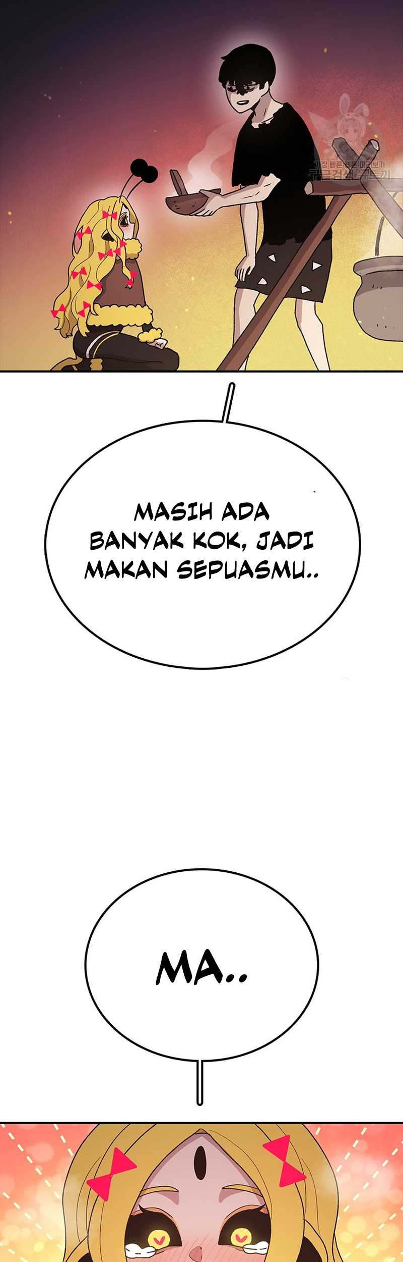 The House Without Time Chapter 56 - halaman 63