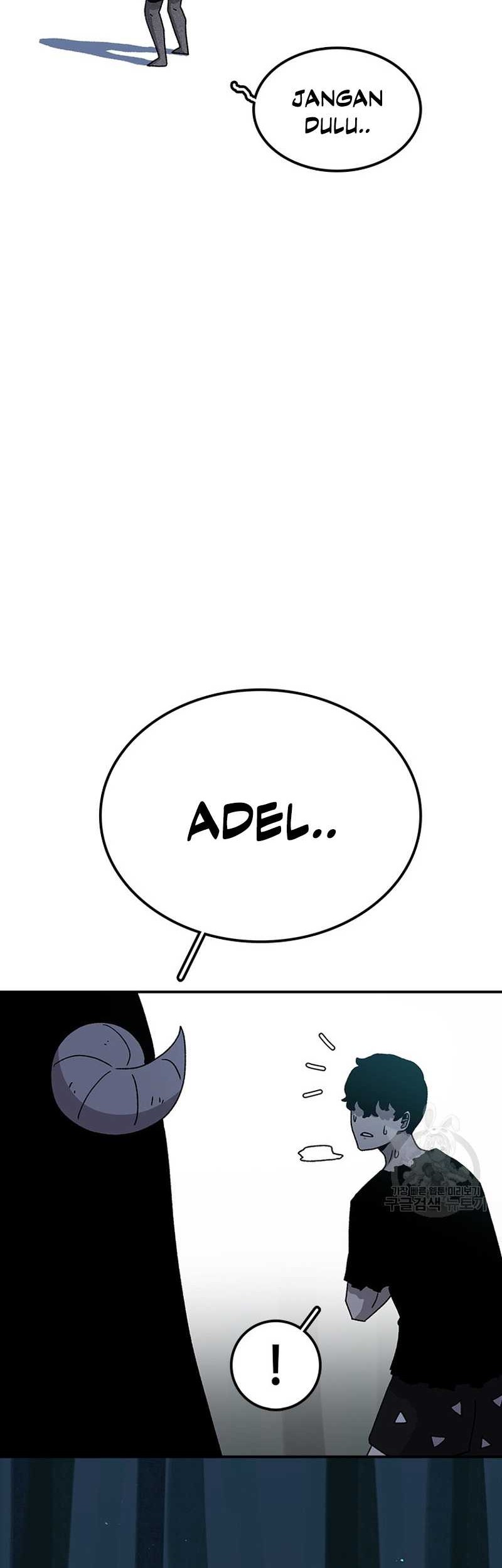 The House Without Time Chapter 56 - halaman 73
