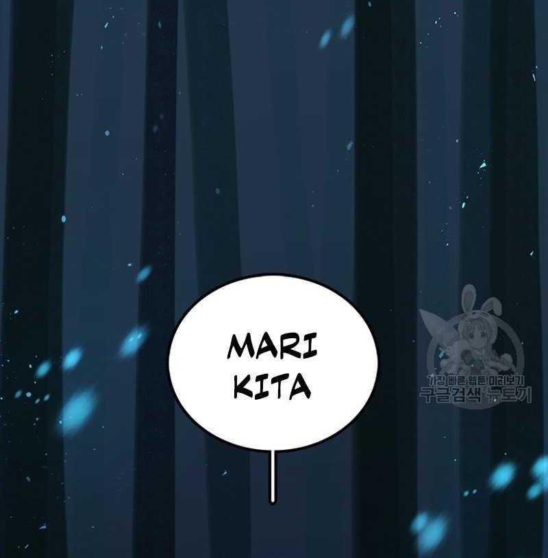 The House Without Time Chapter 56 - halaman 74