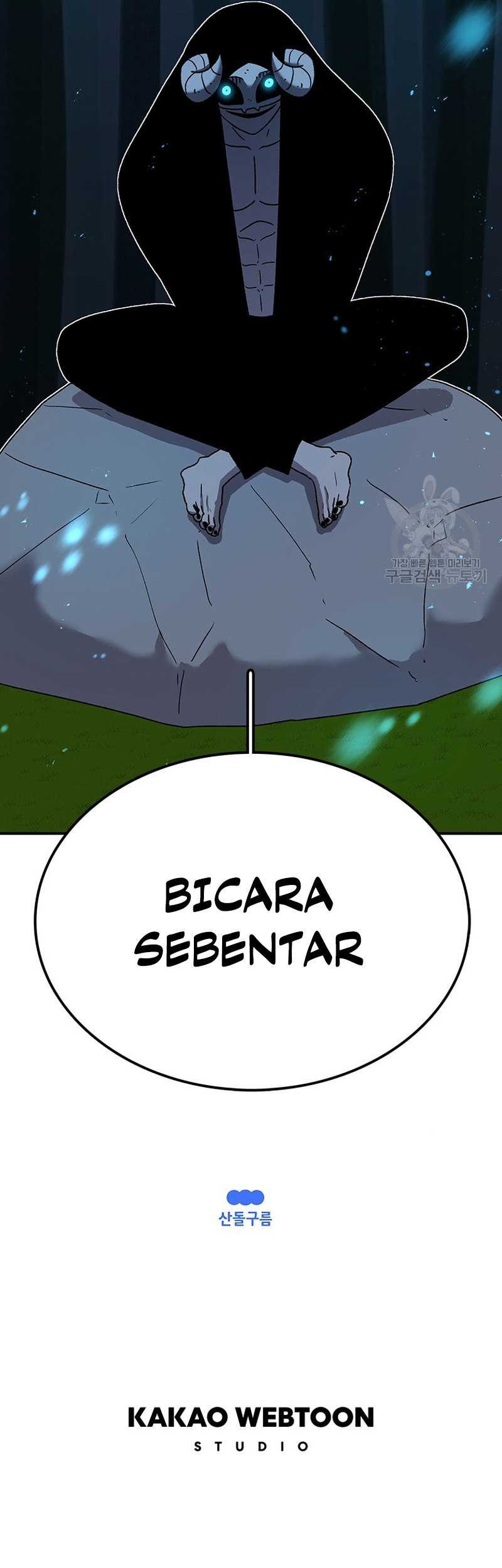 The House Without Time Chapter 56 - halaman 75