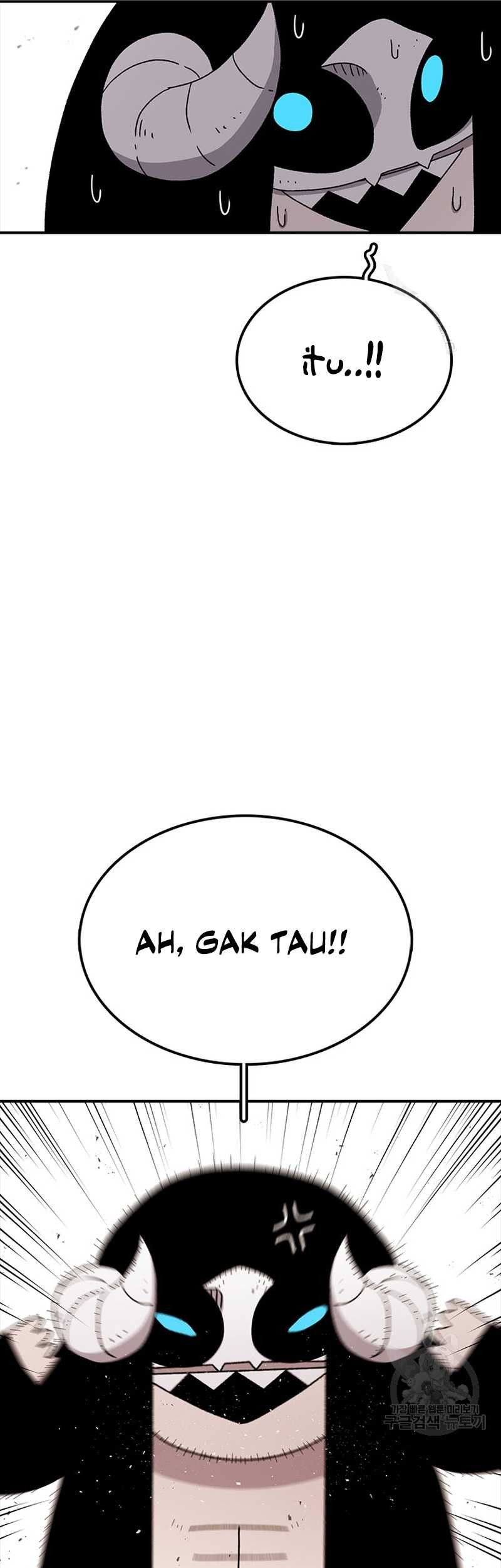 The House Without Time Chapter 57 - halaman 16