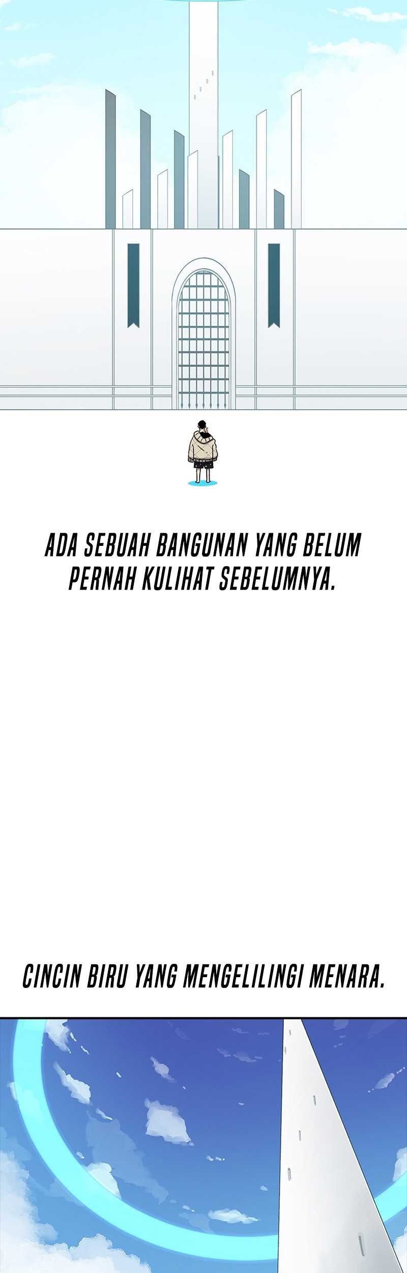 The House Without Time Chapter 57 - halaman 34