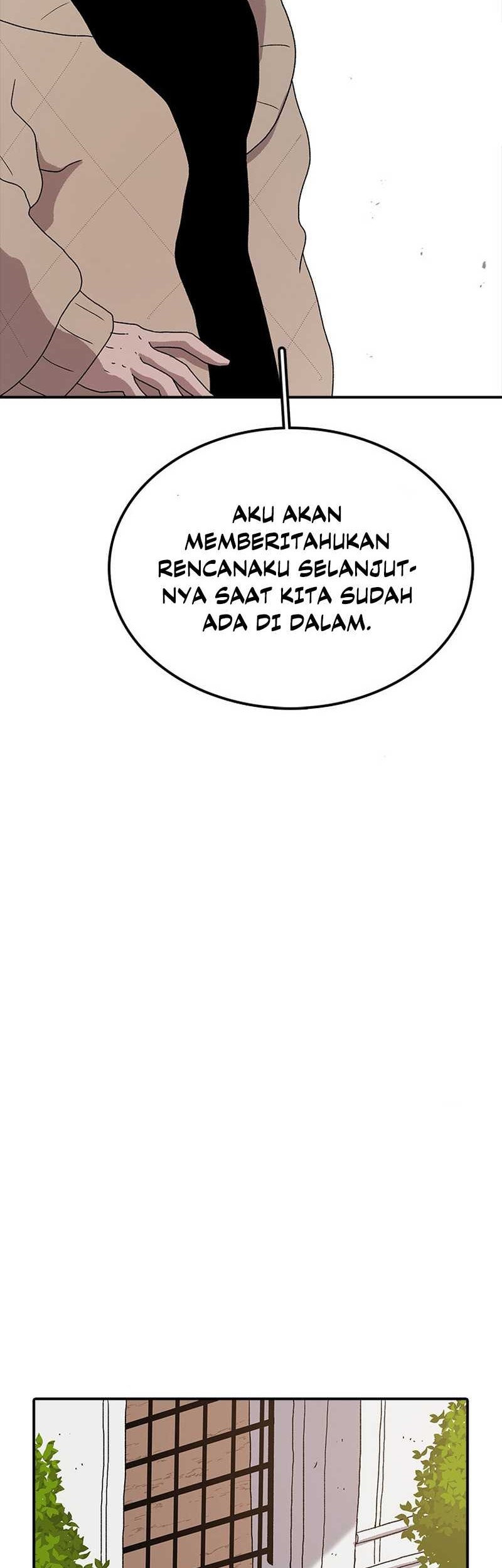 The House Without Time Chapter 57 - halaman 41