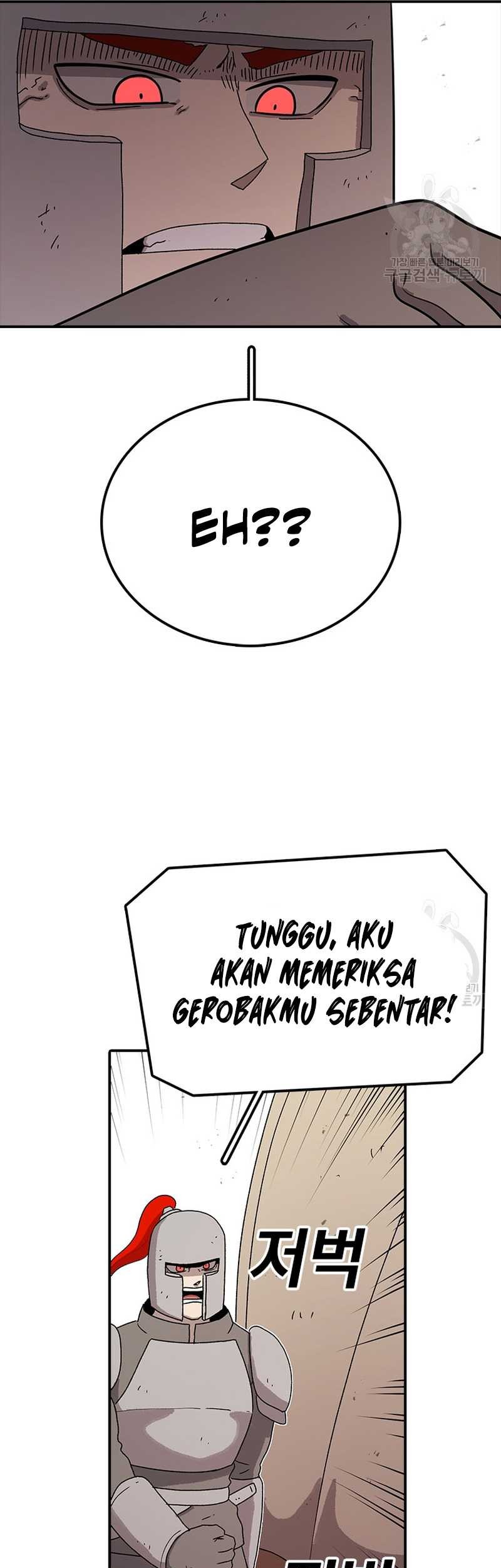 The House Without Time Chapter 57 - halaman 46