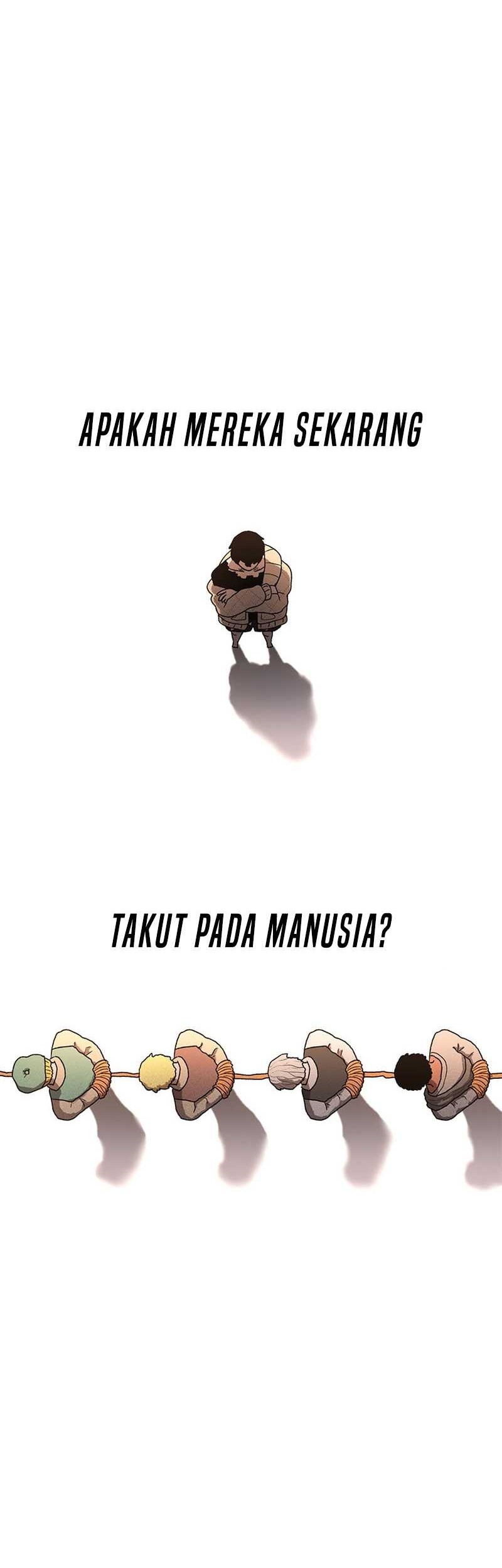 The House Without Time Chapter 57 - halaman 55