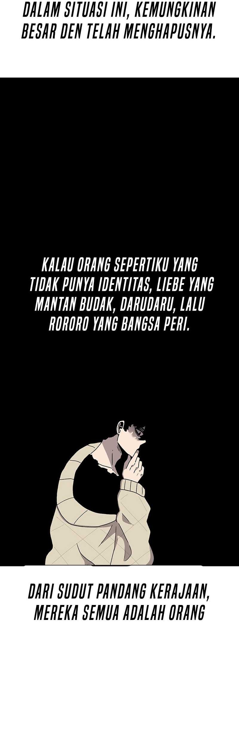 The House Without Time Chapter 57 - halaman 58