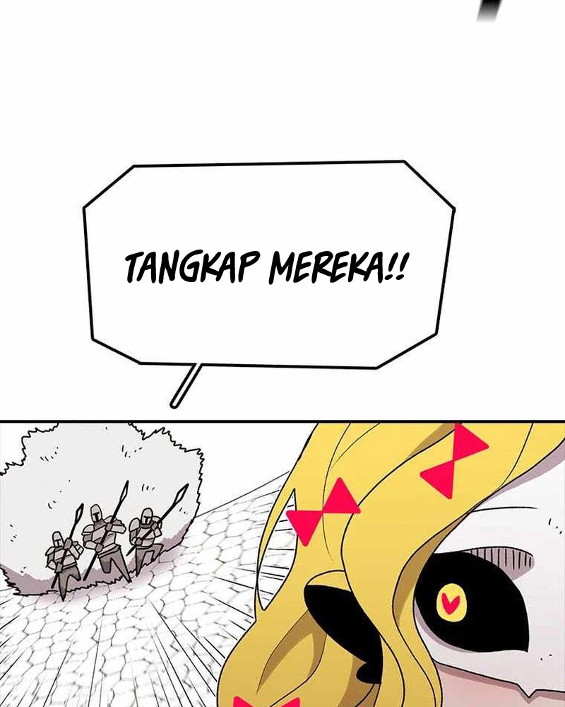 The House Without Time Chapter 58 - halaman 29