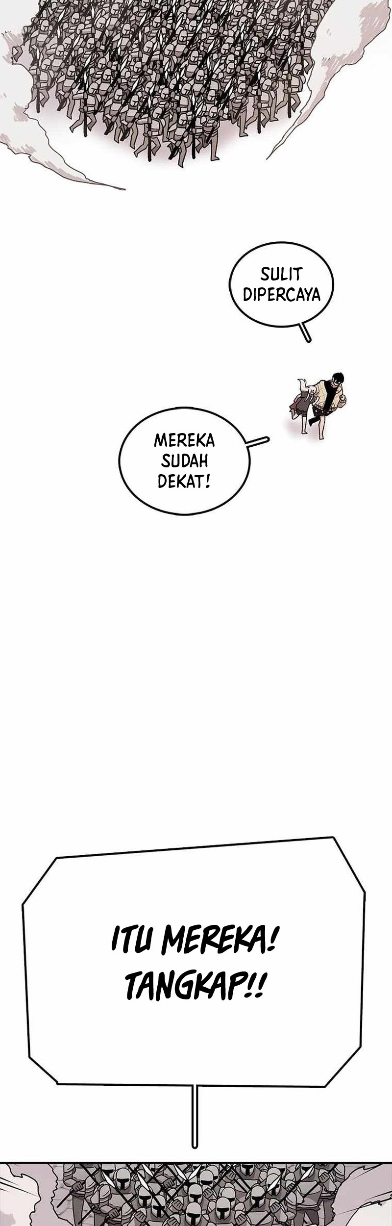 The House Without Time Chapter 58 - halaman 35