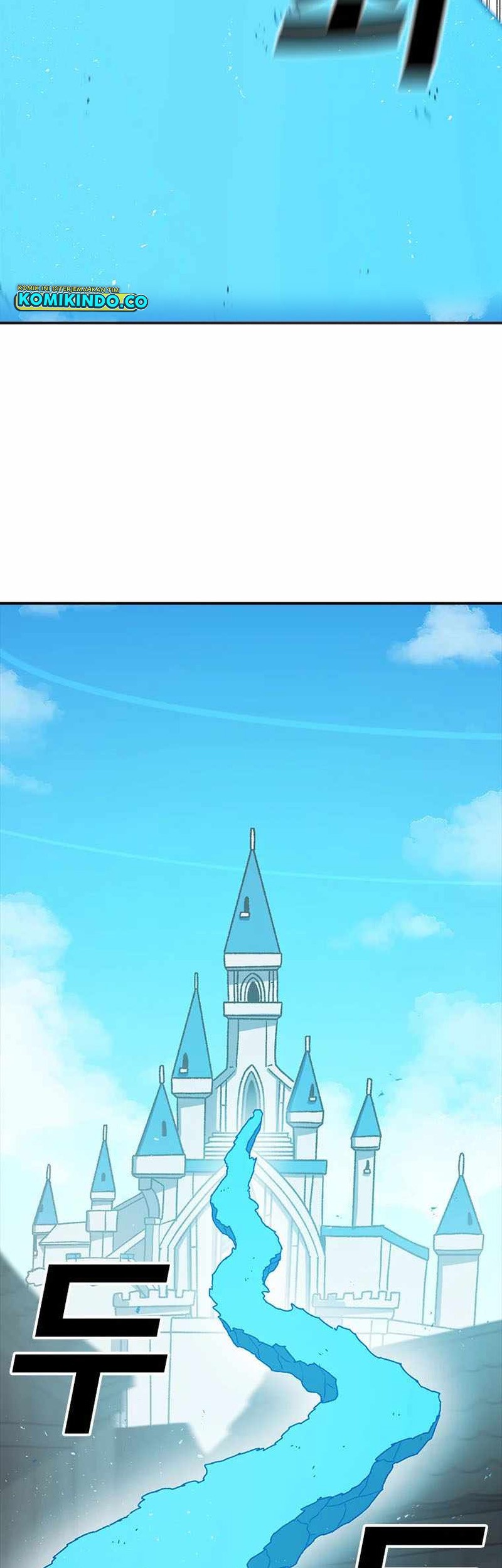 The House Without Time Chapter 58 - halaman 46