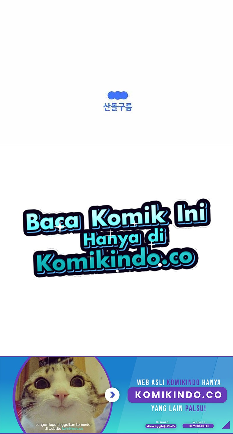 The House Without Time Chapter 58 - halaman 64