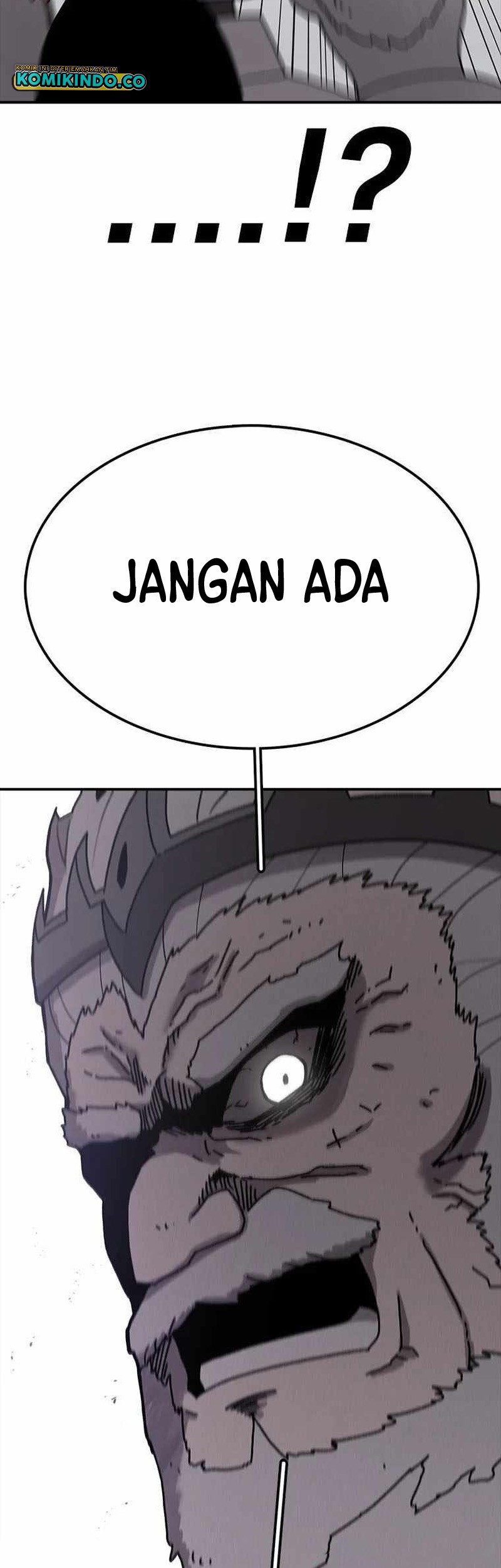 The House Without Time Chapter 59 - halaman 10