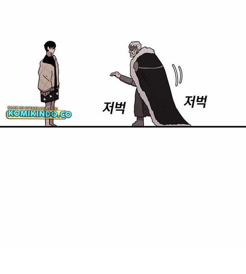The House Without Time Chapter 59 - halaman 13