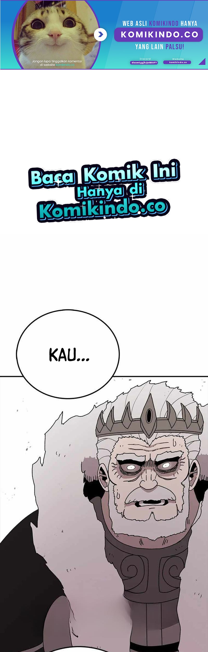The House Without Time Chapter 59 - halaman 2